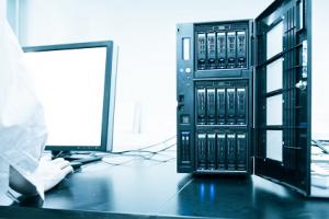 RAID Daten im Labor retten